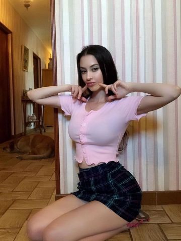 Проститутка Ольга Проститутка Ольга
